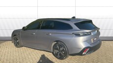 Peugeot 308 1.2 PureTech GT 5dr EAT8 Petrol Estate